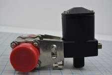 4000346 / VALVE-BALL ASSY WHITEY (A) / LAM RESEARCH