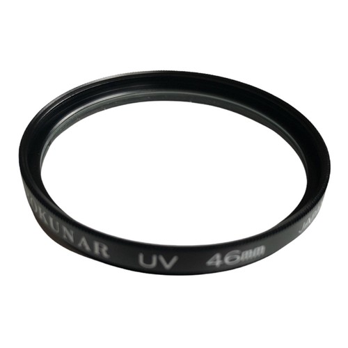 Vintage Rokunar coated filter 46 mm made in japan - Picture 6 of 6