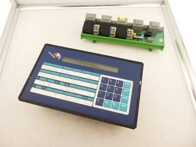 ComAp PX Controller inkl. MT V1.3 Board (22-2-24-21)