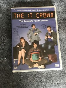 the it crowd complete | eBay