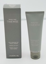 New Mary Kay Timewise Age Minimize 3D Night Cream Combination To Oily 1.7 Oz