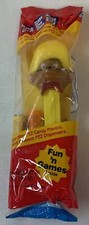 sealed PEZ dispenser ~ SPEEDY GONZALEZ