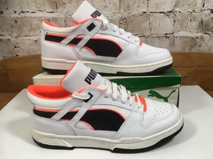 puma 1980's trainers