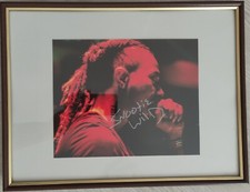 SNOOTIE WILD SIGNED AUTOGRAPHED PHOTO 8X10 RARE