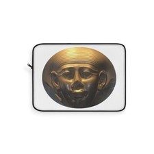 "The Narrative" Laptop Sleeve