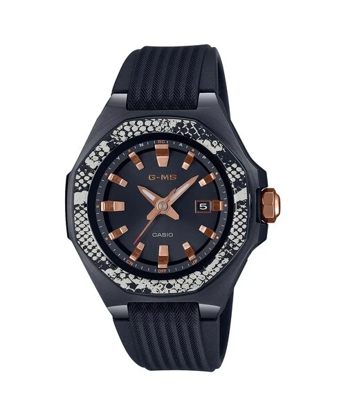 Watch Love The Sea And The Earth / WILDLIFE PROMISING collaboration Black Baby-g