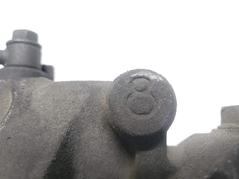 Pinza de freno para pasajero delantero derecho Infiniti M35 2006 41001-EG000 Foto 3 de 4