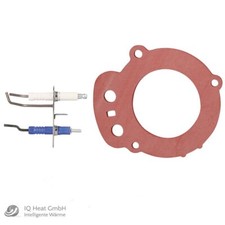 Buderus Elektrodensatz Elektroden Set Wartungsset Logamax plus GB182i.2