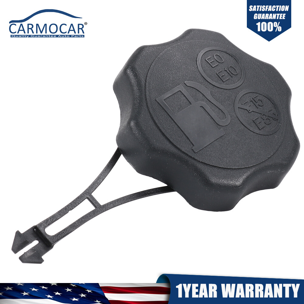 AUTO-MIMO Gas Cap 594061 – Replacement For Briggs & Stratton 675EXi & 725EXi, Black Plastic