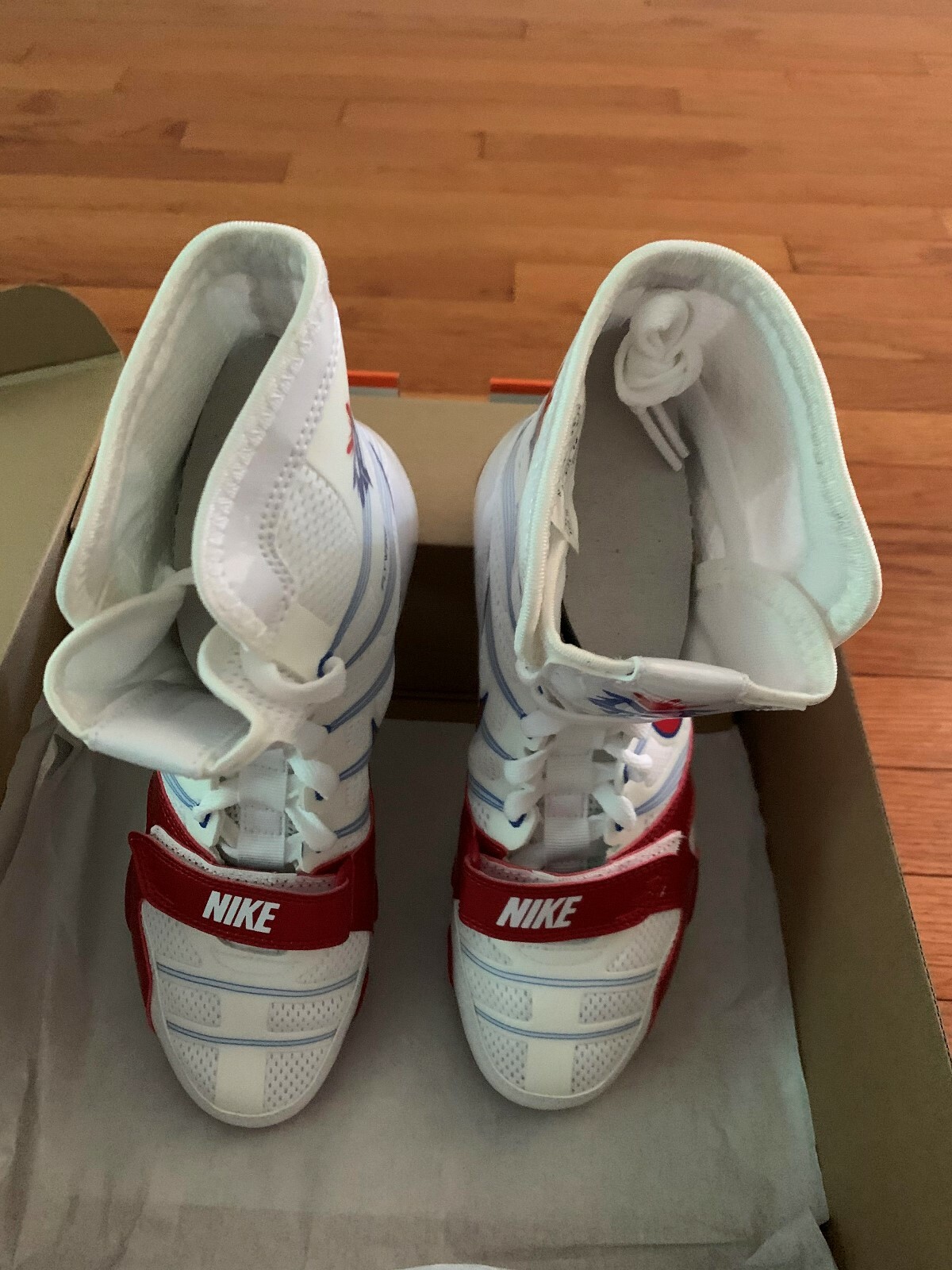 manny pacquiao boots