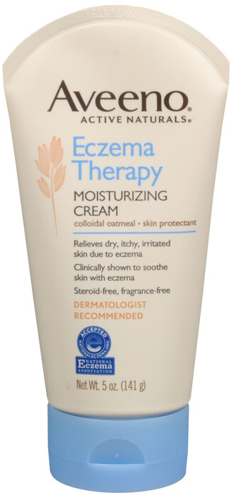 Eczema Therapy Moisturizing 5oz