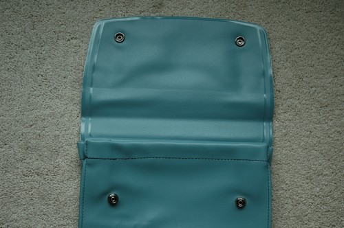 Tektronix Oscilloscope storage pouch Bag 22xx Series, Fit 2230 2235 2215 2236 - Picture 7 of 7