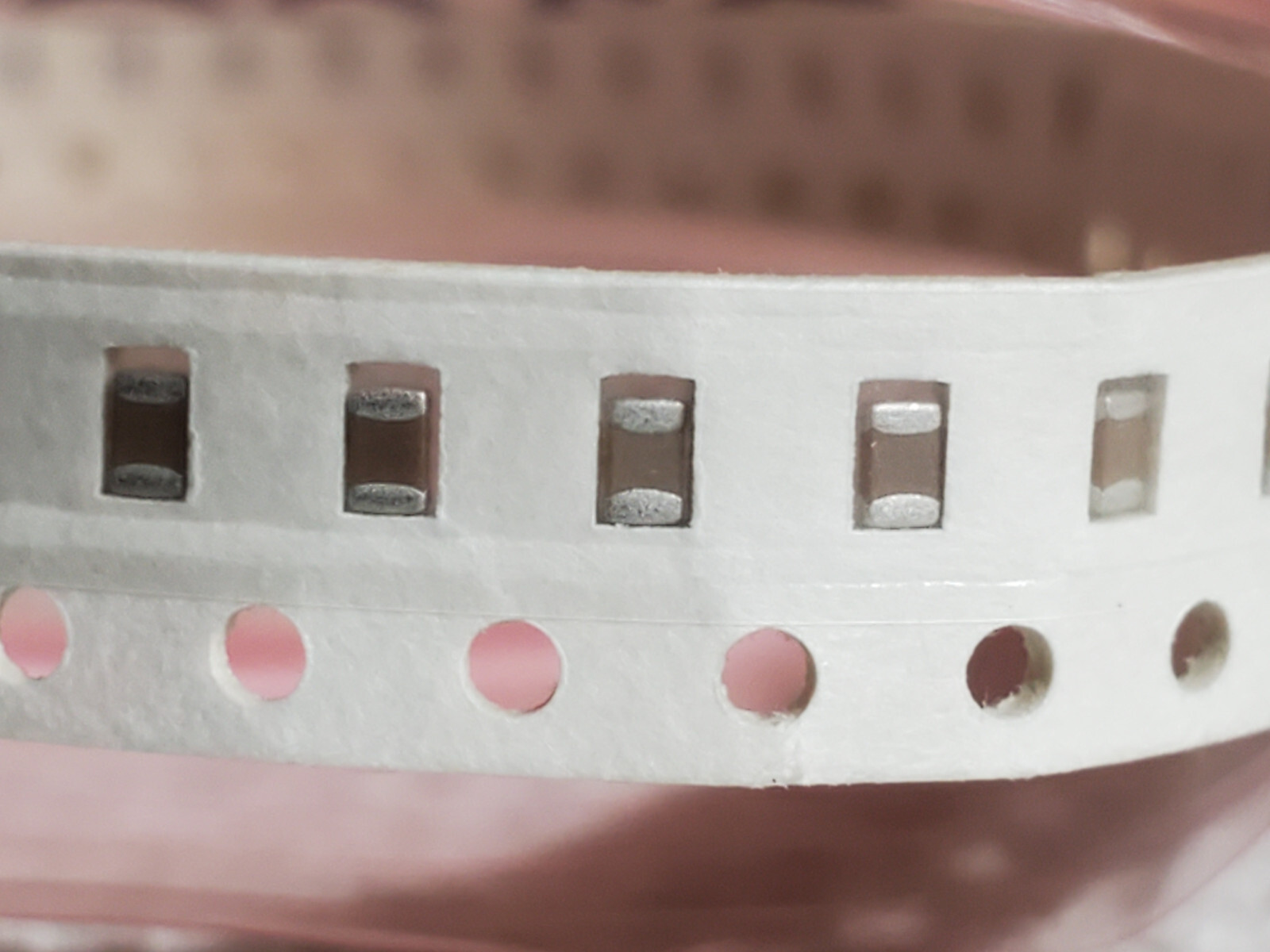 Panasonic ECJ2VB1H822K Fixed Multilayer Ceramic Capacitors (Pack of 92) eBay