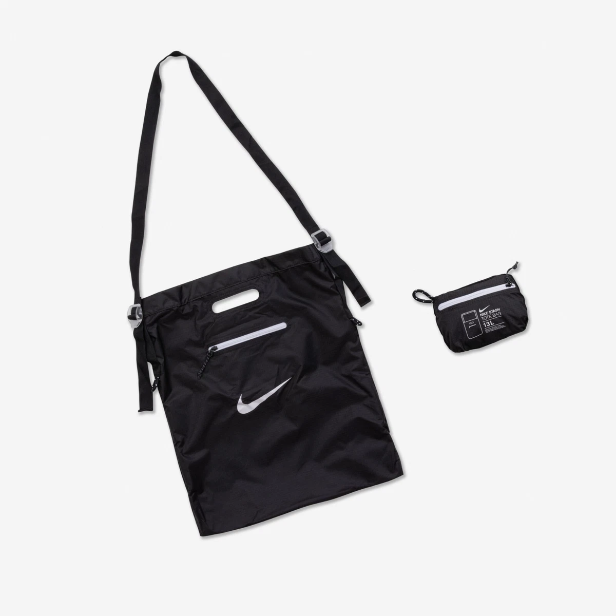 Mens nike cheap tote bag