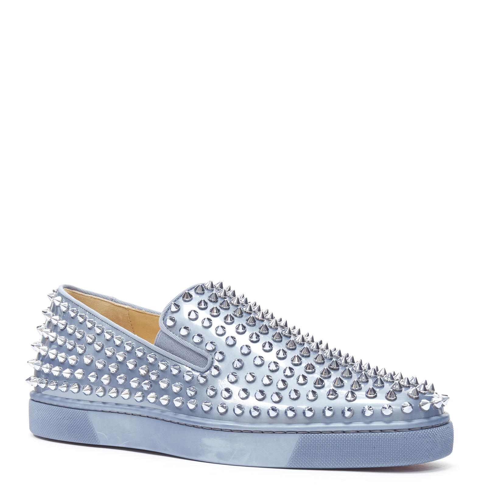 CHRISTIAN LOUBOUTIN Roller Boat light 