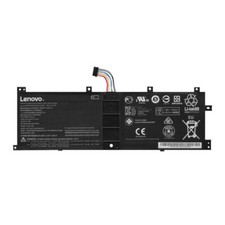38WH Genuine BSNO4170A5-AT Battery fr Lenovo Miix 510-12ISK 520-12IKB 5B10L67278