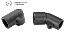 Manguera de válvula de control de ralentí de ventilación de arranque en frío de aire de admisión 1986-91 para Mercedes
