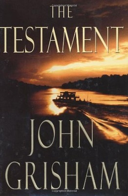 The Testament - John Grisham