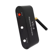 Portable Vocal Remover for Karaoke Machines Bluetooth-compatible Receiver USAs9Z