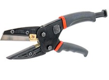 Cutting Multi Tool 3 in 1 Utility Pliers & Scissors with Wire Cut & Knife Anvil