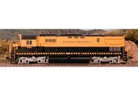 Bowser 23907 Ho Scale Alco C430 Nysw 3002 Locomotive W/ Dcc on sale Bowser 23907 Ho Scale Alco C430 Nysw 3002 Locomotive W/ Dcc on sale