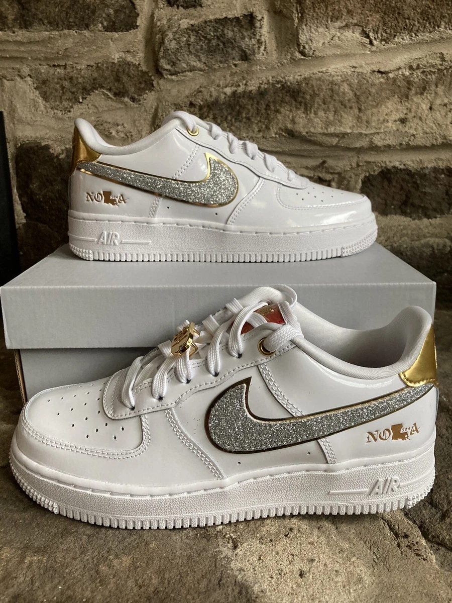 Nike air top force 1 5.5