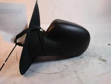 Used Left Door Mirror fits: 2004 Chevrolet Trailblazer Power opt DK2 Left Grade