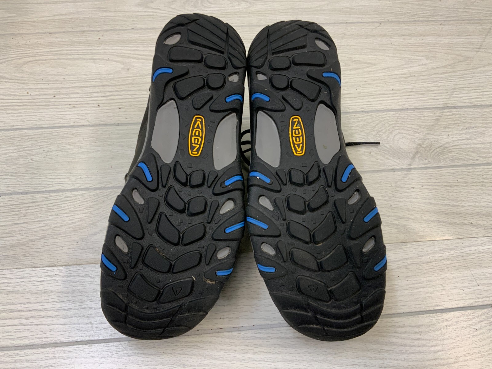 Keen Steens Vent 13 Men's Magnet