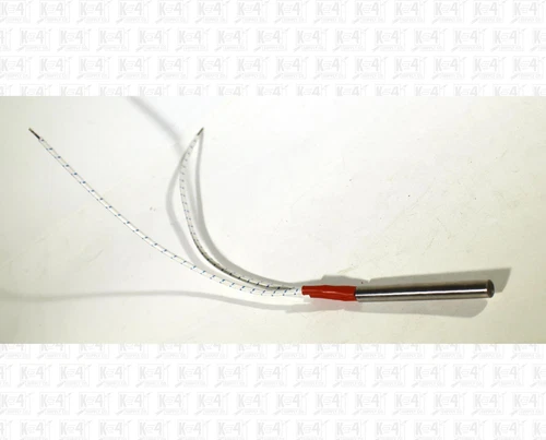 Chromalox Probe Heater 042-051740-074 240 Volts 500 Watts