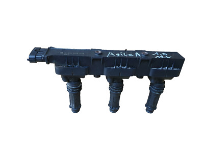 Opel Agila A Corsa B C D 1,0 12V Zündspule Zündleiste 0221503014 0221503471