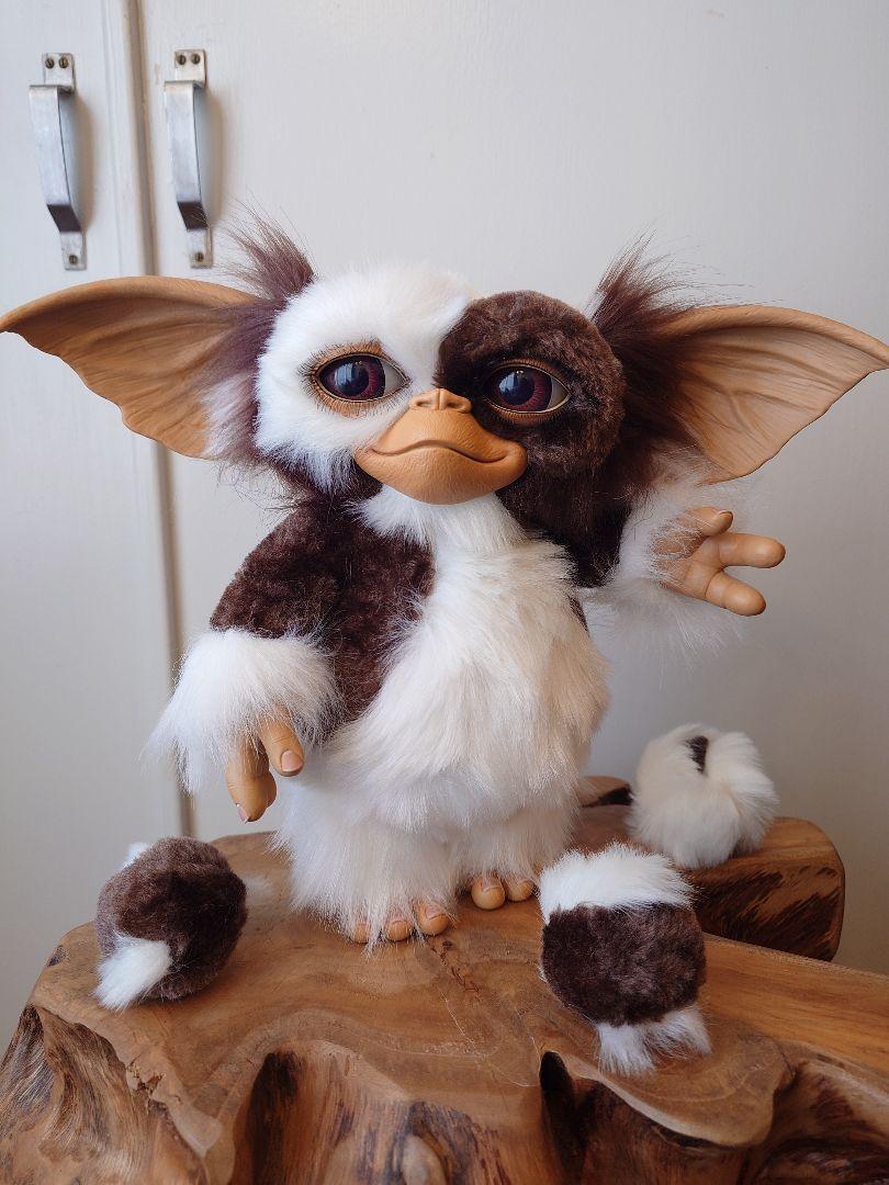 MEDICOM TOY GIZMO 3Dメガネ Ver キズモ グレムリン（VCD PROP