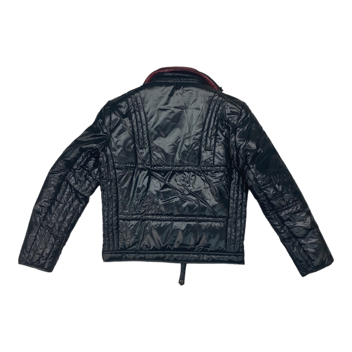 GIUBBOTTO GIUBBINO CAPPOTTO UOMO SORBINO GN1005S NERO ORIGINALE AI