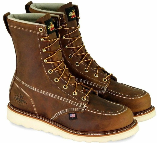 thorogood boots union discount