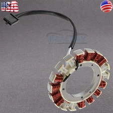 Ignition Charging Coil Stator for Kawasaki FH430V FH500V FH580V FH641V FH680V