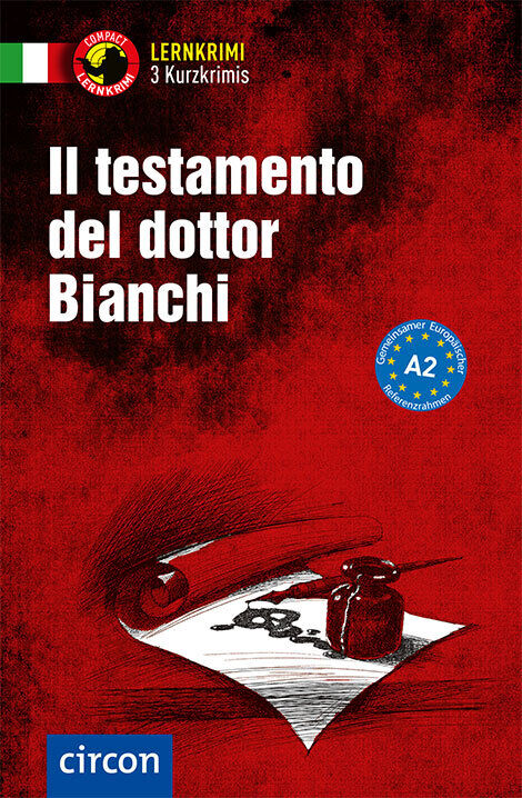 Thumbnail - Myriam Caminiti; Daniela Ronchei; Cinzia Tanzella / Il Testamento Del