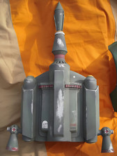 Bounty Hunter Jetpack  Screen Accurate  Full Size Jetpack  Physical DIY Part