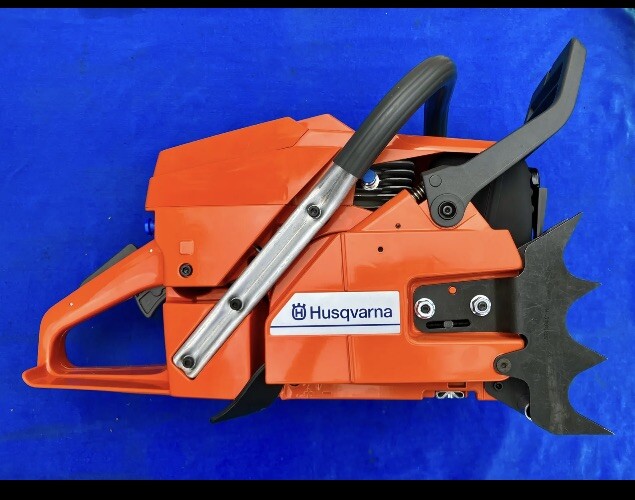 NEW 2024 HUSQVARNA 3120XP POWERHEAD AUTHORIZED HUSQVARNA DEALER | eBay