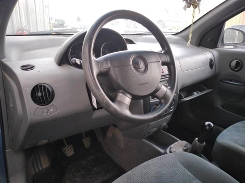 96253555 Bobina Encendido para DAEWOO KALOS 1.2 SE 2004 1618166 - Imagen 10 de 10