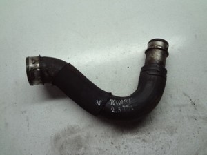 VW TOUAREG 7L 02-10r 2.5 TDI TURBOLADERROHR (au-20 20002)