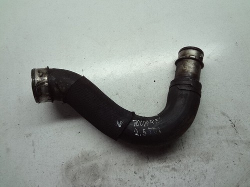 VW TOUAREG 7L 02-10r 2.5 TDI TURBOLADERROHR (au-20 20002)