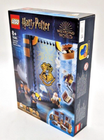 Lego Harry Potter: Hogwarts Moment: Zauberkunstunterricht (76385) Neu U. Ovp Eol