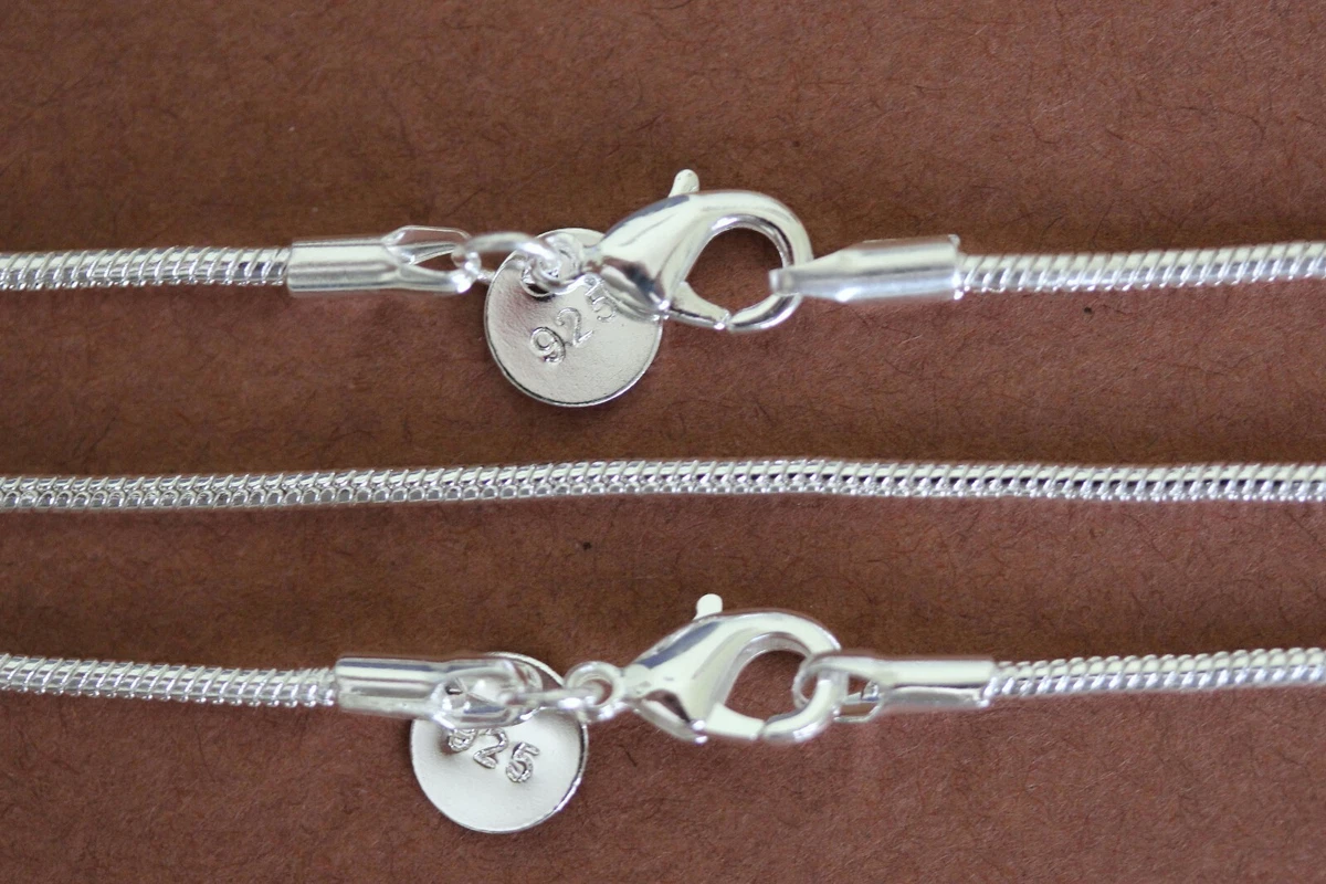 Cadenas De Pulsera Para Hacer Joyas - 30 Unidades, Cierre De Palanca, Color Oro Rosa