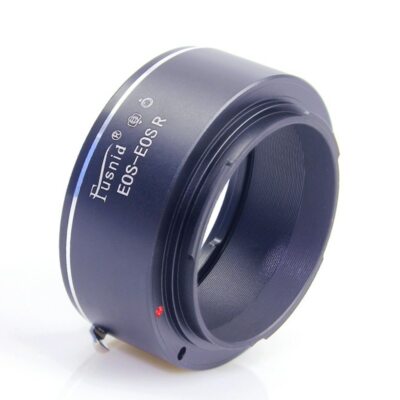 EOS-EOSR Len Adapter Ring for canon EF EFS EOS Lens to Canon Eosr R5 R6 EOSRP RF