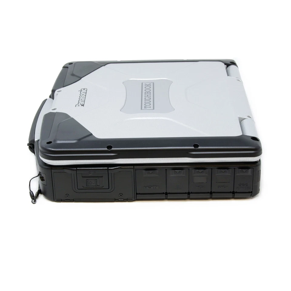 Rare Panasonic TOUGHBOOK CF-31 mk6 i5 7th gen w/Touchscreen / configure your own - Image 3 of 4