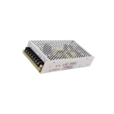SD-100A-24 Converter: DC/DC 100.8W UEing: 9.5-18V Output: 24VDC IAusg: 4.2A M...