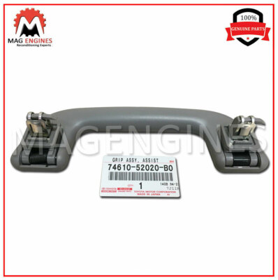 74610-52020-B0 GENUINE OEM ASSIST GRIP ASSY 7461052020B0 | eBay