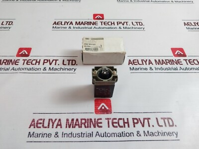 Telemecanique Z..-bv191 Flashing Light Body Ba9s 24v