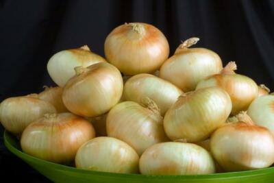 Hey! 10 Lb. Box SWEET VIDALIA PREMIUM ONIONS free shipping to your door