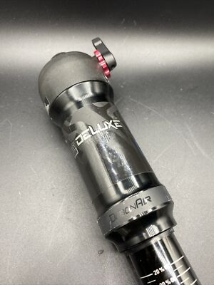 Rockshox Deluxe Select À VENDRE! - FR
