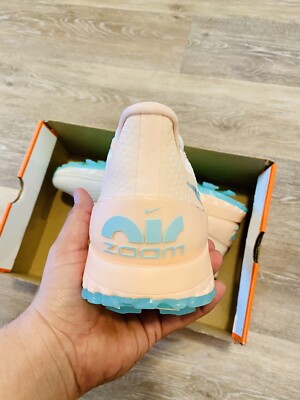 Nike Air Zoom Infinity Tour Sail White Dew Golf CT0540-108  display picture 1